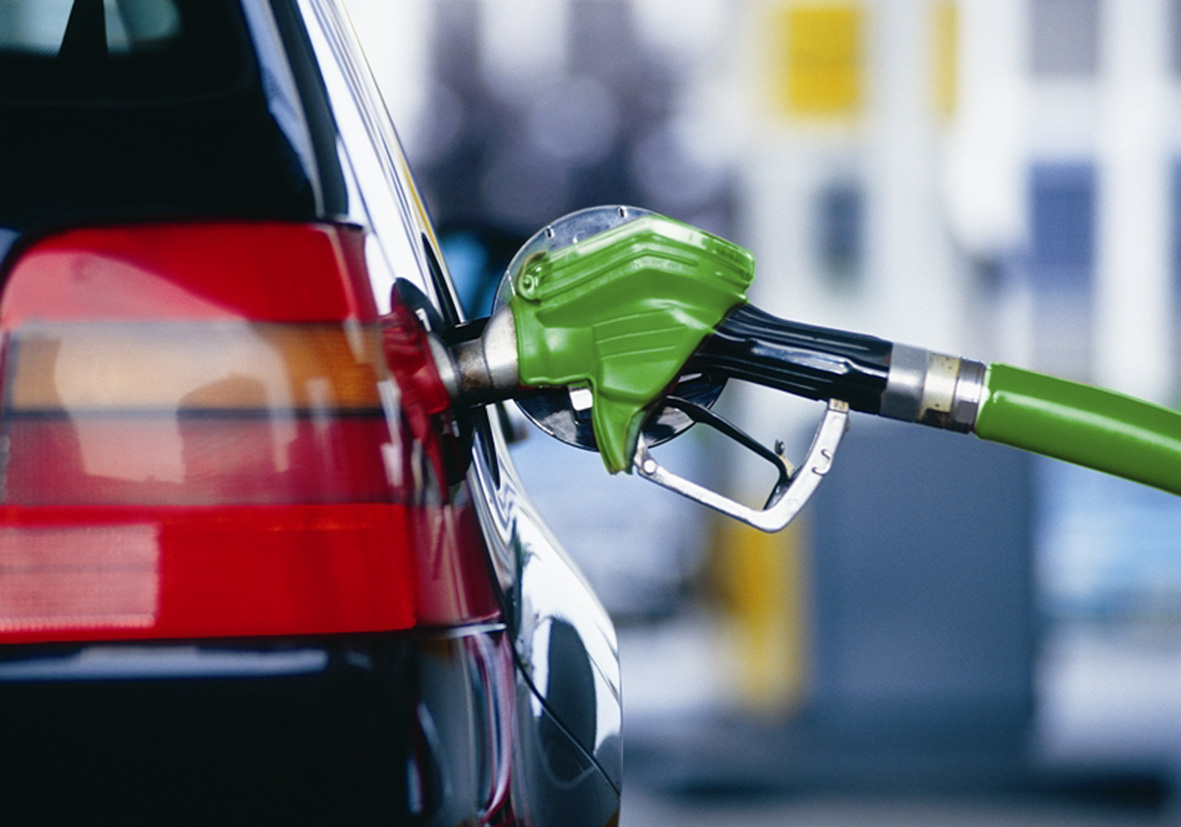 В Италии повысятся цены на бензин 