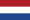 Флаг Netherlands.svg