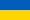 Флаг Ukraine.svg