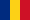 Флаг Romania.svg