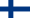 Флаг Finland.svg