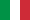 Флаг Italy.svg