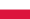 Флаг Poland.svg