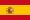 Флаг Spain.svg